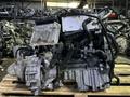 Двигатель Volkswagen 1, 4 turbo CAX за 450 000 тг. в Астана – фото 3