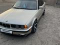 BMW 525 1989 года за 2 100 000 тг. в Кашыр – фото 9