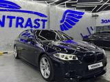 BMW 535 2013 года за 11 500 000 тг. в Шымкент – фото 2
