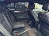 BMW 535 2013 года за 11 500 000 тг. в Шымкент – фото 5