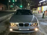 BMW 525 2001 годаүшін4 500 000 тг. в Шымкент – фото 3