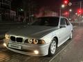 BMW 525 2001 годаүшін4 500 000 тг. в Шымкент – фото 5