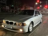 BMW 525 2001 года за 4 500 000 тг. в Шымкент – фото 5