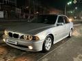 BMW 525 2001 годаүшін4 500 000 тг. в Шымкент – фото 2