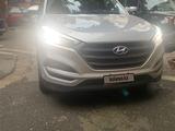 Hyundai Tucson 2017 года за 7 700 000 тг. в Алматы – фото 4