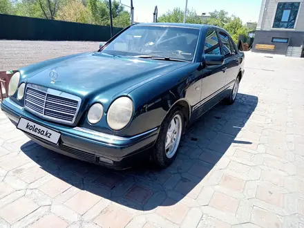 Mercedes-Benz E 280 1996 года за 3 300 000 тг. в Талдыкорган – фото 3