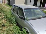 Mitsubishi Space Wagon 1989 года за 199 999 тг. в Алматы – фото 2