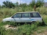 Mitsubishi Space Wagon 1989 года за 199 999 тг. в Алматы – фото 3