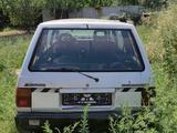 Mitsubishi Space Wagon 1989 года за 300 000 тг. в Алматы – фото 4