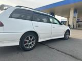 Toyota Caldina 2001 года за 4 200 000 тг. в Алматы – фото 4