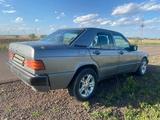Mercedes-Benz 190 1989 года за 680 000 тг. в Караганда – фото 3