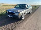 Mercedes-Benz 190 1989 года за 680 000 тг. в Караганда – фото 4