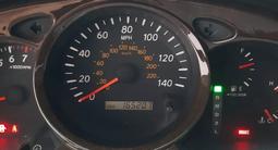 Toyota Highlander 2002 года за 7 500 000 тг. в Алматы – фото 5