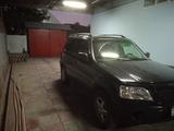 Honda CR-V 2000 годаүшін4 500 000 тг. в Тараз – фото 3