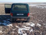 ВАЗ (Lada) Lada 2121 2004 года за 800 000 тг. в Караул – фото 2