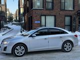 Chevrolet Cruze 2014 года за 4 500 000 тг. в Алматы