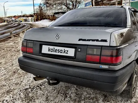 Volkswagen Passat 1993 года за 1 700 000 тг. в Кокшетау – фото 2