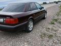 Audi 100 1992 года за 3 750 000 тг. в Алматы – фото 2