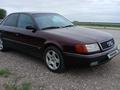 Audi 100 1992 года за 3 750 000 тг. в Алматы