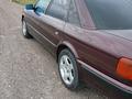 Audi 100 1992 года за 3 750 000 тг. в Алматы – фото 3