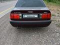 Audi 100 1992 года за 3 750 000 тг. в Алматы – фото 4