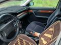 Audi 100 1992 года за 3 750 000 тг. в Алматы – фото 6