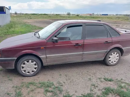 Volkswagen Passat 1993 года за 1 600 000 тг. в Костанай – фото 3