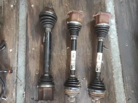 Привода VAG Audi за 40 000 тг. в Алматы