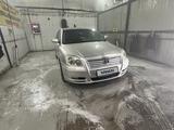 Toyota Avensis 2004 года за 3 800 000 тг. в Тараз – фото 2