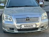 Toyota Avensis 2004 года за 3 800 000 тг. в Тараз