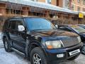 Mitsubishi Pajero 2001 года за 4 000 000 тг. в Астана – фото 3