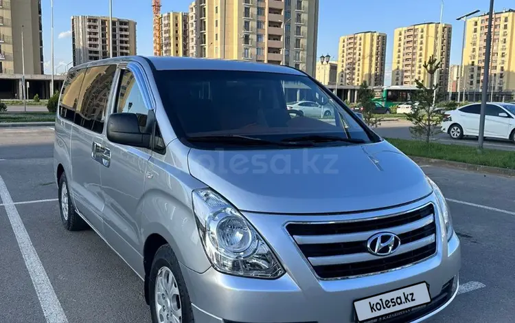 Hyundai Starex 2008 года за 7 000 000 тг. в Туркестан