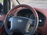 Hyundai Starex 2008 года за 7 000 000 тг. в Кентау – фото 5