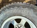 Шины LT235/75 R15 — "Effiplus Masplorer II" (Китай), летние. В ид за 55 000 тг. в Астана – фото 6