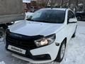 ВАЗ (Lada) Vesta 2018 годаүшін4 200 000 тг. в Караганда – фото 2