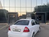 Chevrolet Nexia 2020 года за 4 500 000 тг. в Уральск – фото 4