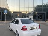 Chevrolet Nexia 2020 года за 4 500 000 тг. в Уральск – фото 3