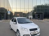 Chevrolet Nexia 2020 года за 4 500 000 тг. в Уральск – фото 2