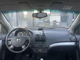Chevrolet Nexia 2020 года за 4 500 000 тг. в Уральск – фото 5