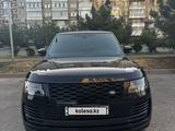 Land Rover Range Rover 2019 года за 50 000 000 тг. в Шымкент
