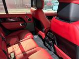 Land Rover Range Rover 2019 года за 50 000 000 тг. в Шымкент – фото 3