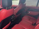 Land Rover Range Rover 2019 года за 50 000 000 тг. в Шымкент – фото 4