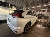 Mitsubishi Eclipse Cross 2021 года за 12 800 000 тг. в Костанай – фото 3