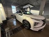 Mitsubishi Eclipse Cross 2021 года за 12 800 000 тг. в Костанай – фото 2