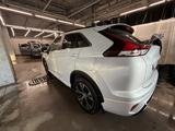 Mitsubishi Eclipse Cross 2021 года за 12 800 000 тг. в Костанай – фото 5