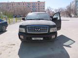 Infiniti QX56 2006 годаfor3 500 000 тг. в Кызылорда