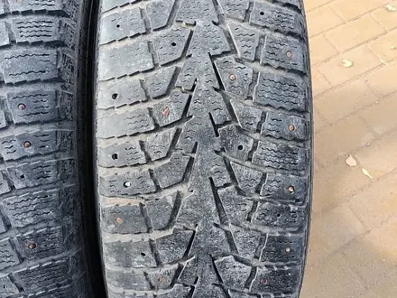 Шины 235/65 R17 — "Maxxis Arctictrekker NS3" (Китай), зимние. Без за 35 000 тг. в Астана – фото 3