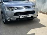 Mitsubishi Outlander 2012 годаүшін7 600 000 тг. в Алматы