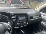 Mitsubishi Outlander 2012 годаүшін7 600 000 тг. в Алматы – фото 2
