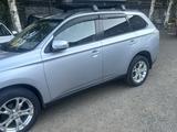Mitsubishi Outlander 2012 годаүшін7 600 000 тг. в Алматы – фото 4